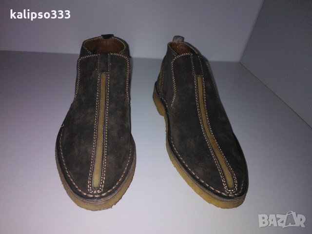 Clarks оригинални обувки, снимка 2 - Ежедневни обувки - 24153831