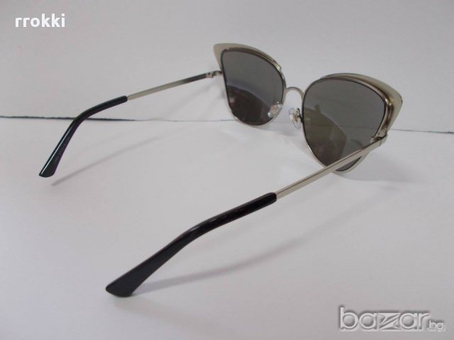 0600 Дамски слънчеви очила Dita, снимка 4 - Слънчеви и диоптрични очила - 13532029