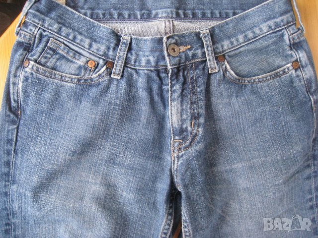 Оригинални мъжки дънки pepe jeans, снимка 2 - Дънки - 22179378