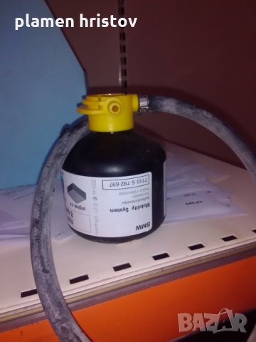 компресор за гуми , снимка 3 - Аксесоари и консумативи - 11122559