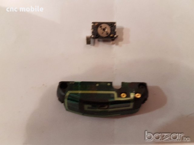 Nokia 8600 Luna - Nokia Luna оригинални части и аксесоари , снимка 8 - Резервни части за телефони - 19726594