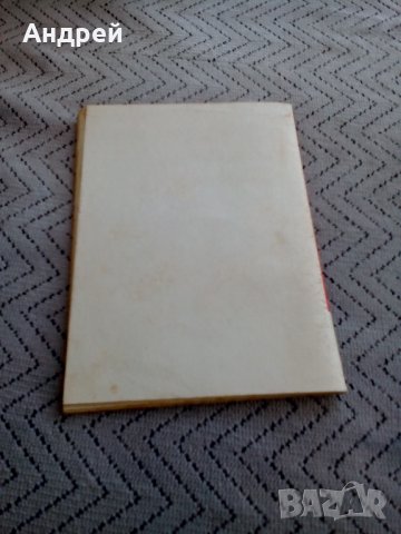 Старо четиво Другарските съдилища 1962, снимка 4 - Антикварни и старинни предмети - 23956476