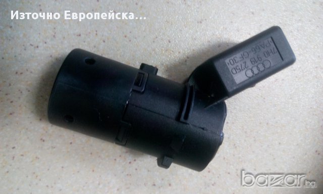 Парктроник Audi A8,A6,A4,A3,Q5,Q7, снимка 2 - Аксесоари и консумативи - 17680179