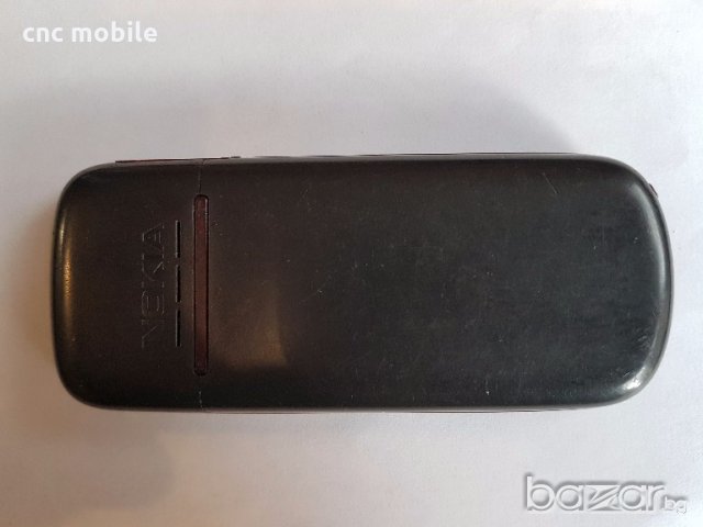 Nokia 1661 - Nokia RH-122, снимка 2 - Nokia - 19774069