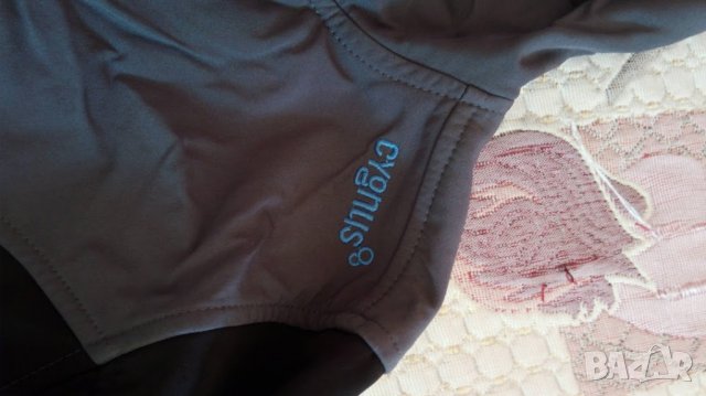 Детско яке Cygnus , снимка 2 - Детски якета и елеци - 23093272