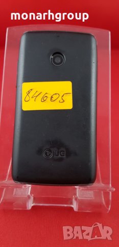 Телефон LG T300, снимка 6 - LG - 25873551