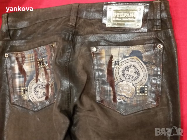 Панталон фирмен , снимка 2 - Панталони - 23738045