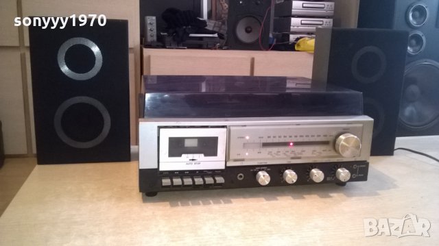 sanwa 9021 made in taiwan-внос швеицария, снимка 5 - Ресийвъри, усилватели, смесителни пултове - 24401539