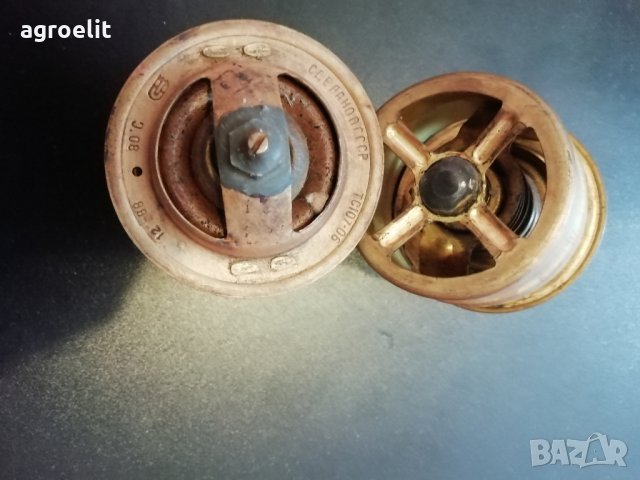 Термостат ЯМЗ/236/238