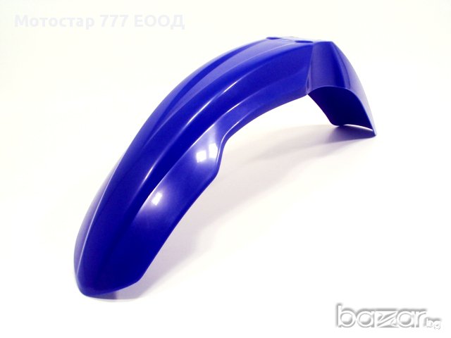 Калници, кори, пластмаси, протектори за мотоциклети крос Polisport, снимка 2 - Части - 11275427