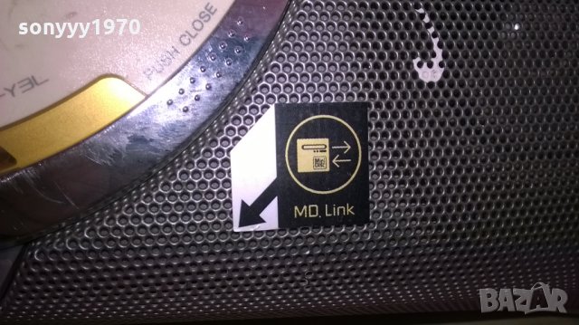 sony cd tuner amplifier aux/opical-внос англия, снимка 14 - Ресийвъри, усилватели, смесителни пултове - 24499007