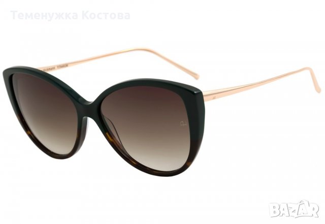 Ana Hickmann-слънчеви очила, снимка 3 - Слънчеви и диоптрични очила - 25554011