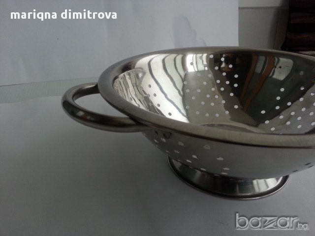 гевгир алпака с дръжки , снимка 4 - Антикварни и старинни предмети - 17144740