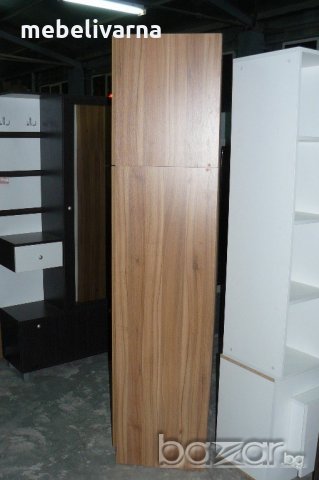 2 крилен гардероб с надстройка , снимка 8 - Гардероби - 20978342