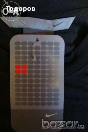 NIKE Тениска LEGACY ss top НАМАЛЕНА !!!, снимка 4 - Тениски - 13940348