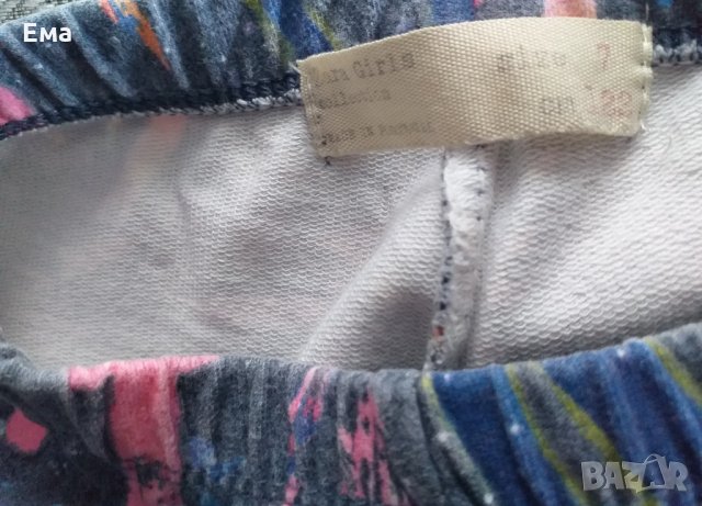 Детски панталони и клинове, снимка 9 - Детски клинове - 26019550