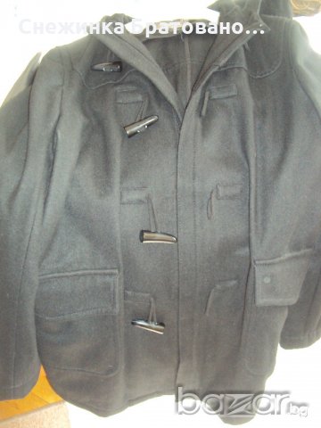 Зимно дамско палто, снимка 3 - Палта, манта - 19553483