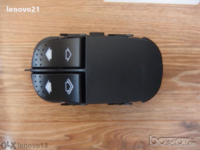 Бутон за ел. стъкла за Ford Focus