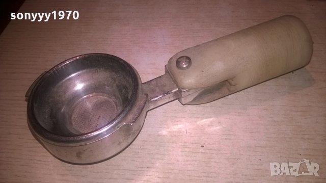 gaggia-ръкохватка за кафемашина-внос швеицария