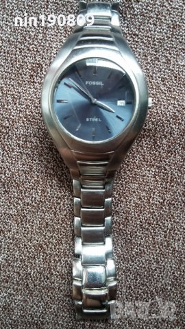 Часовник Fossil