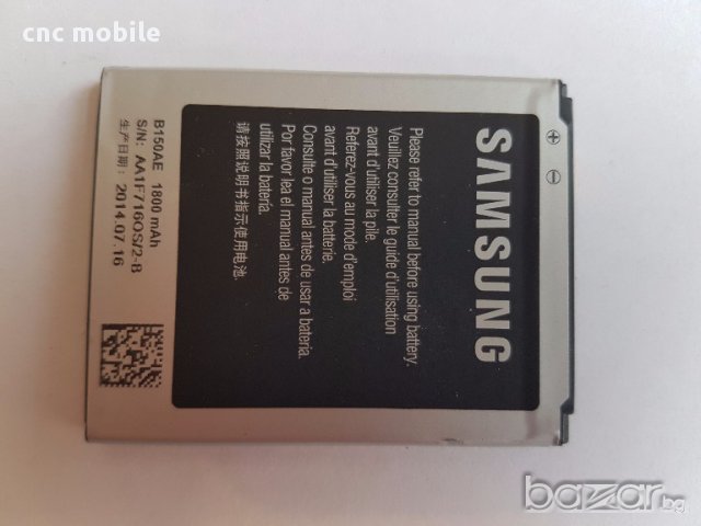 Samsung Galaxy Core Duos - Samsung GT-I8262 оригинални части и аксесоари , снимка 1 - Резервни части за телефони - 17677392