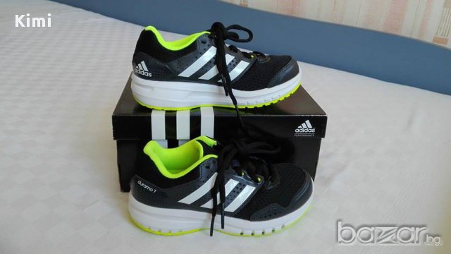 adidas Duramo - размер 29, снимка 1 - Детски маратонки - 17733874