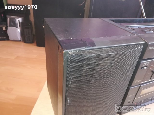 hitachi ms-w560s made in singapore-внос швеицария, снимка 9 - Ресийвъри, усилватели, смесителни пултове - 21069036