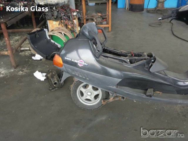 Piaggio Hexagon 150 2T - части, снимка 12 - Мотоциклети и мототехника - 13519182