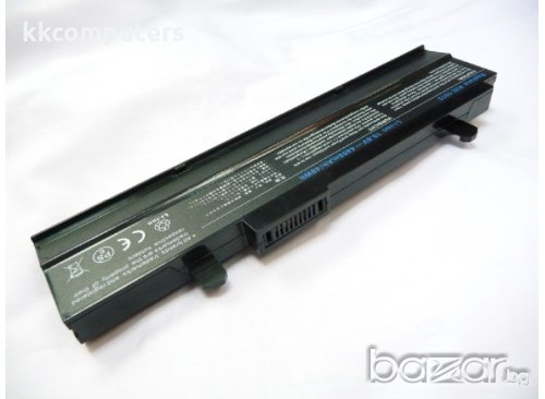 Battery for Notebook Asus Eee PC 1015/1016/1215 Series / 4400 mAh, снимка 1 - Захранвания и кутии - 20081933