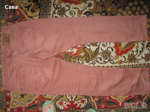 дънки,риза и сако SILVER CREEK   мъжки,М-Л, снимка 3 - Костюми - 21711947