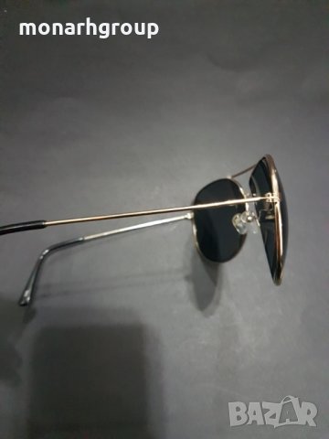 Слънчеви очила, снимка 5 - Слънчеви и диоптрични очила - 22840955