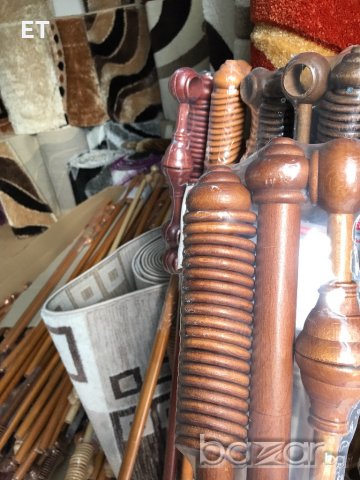 дървен корниз,дървени корнизи,пвц корниз, снимка 8 - Други стоки за дома - 14952372