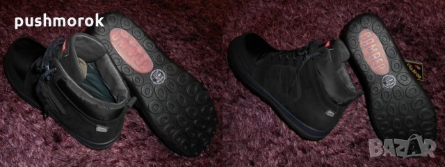 Camper Peu Pista GTX Snow Boot / gore tex /, снимка 11 - Спортно елегантни обувки - 23355562