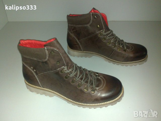 Nicholas Deakins оригинални обувки