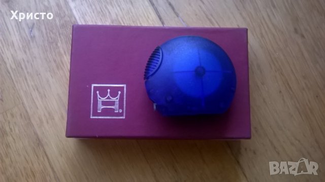 рулетка супер качество в подаръчна кутия Германия дизайнерска, снимка 2 - Измервателни инструменти - 22701491