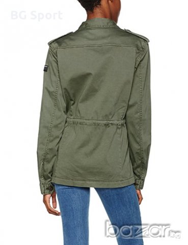 SALE! Replay ново оригинално дамско яке тип сако - размер L, снимка 2 - Якета - 19605752