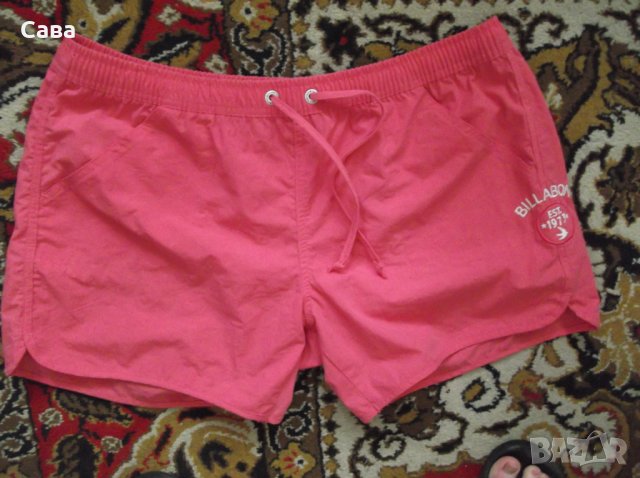 Шорти BILLABONG   дамски,М-Л, снимка 3 - Спортни екипи - 25726357