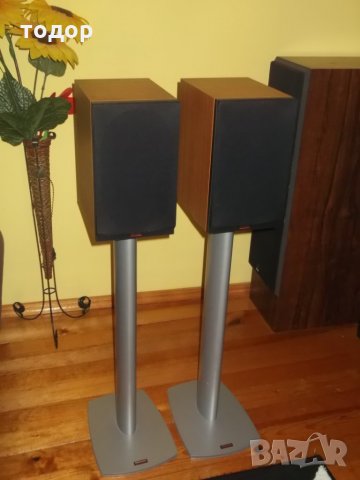 DYNAUDIO - AUDIENCE 40 дъб, снимка 3 - Тонколони - 23516842