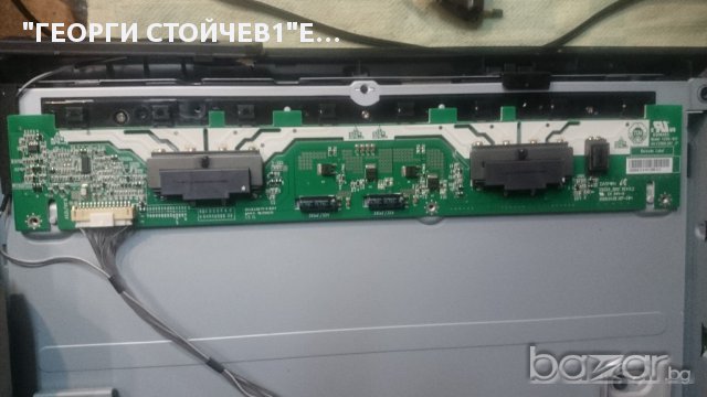 SONY KDL-32P3600 СЪС СЧУПЕН ПАНЕЛ, снимка 7 - Части и Платки - 16539676