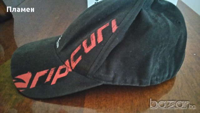 Шапка Ripcurl, снимка 2 - Шапки - 14963800
