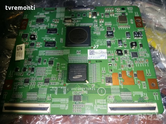T-CONTROL BOARD S240LABMB3V0.7