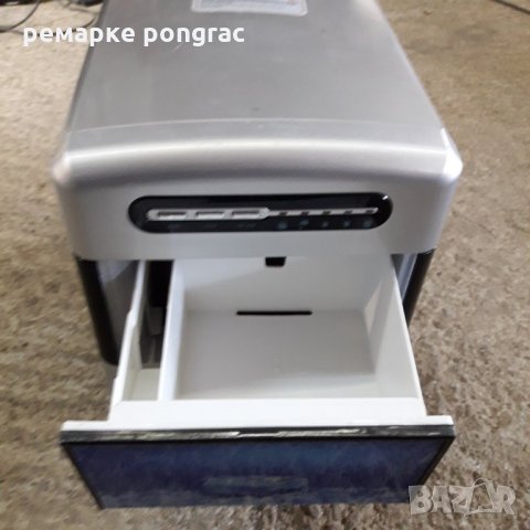 ледогенератор, снимка 5 - Обзавеждане за заведение - 25225074