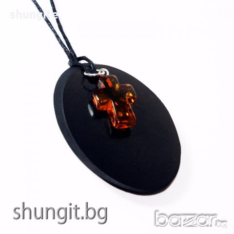 Шунгит - минералът на живота, черното здраве!, снимка 17 - Романтични подаръци - 9755467
