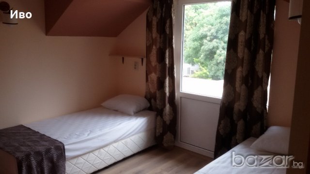 Нощувки в центъра на Пловдив, снимка 5 - Стаи под наем - 19291007