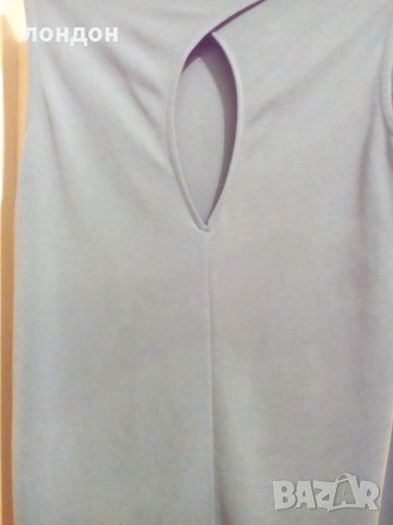 Дамска рокля от Англия 169, снимка 4 - Рокли - 25917642