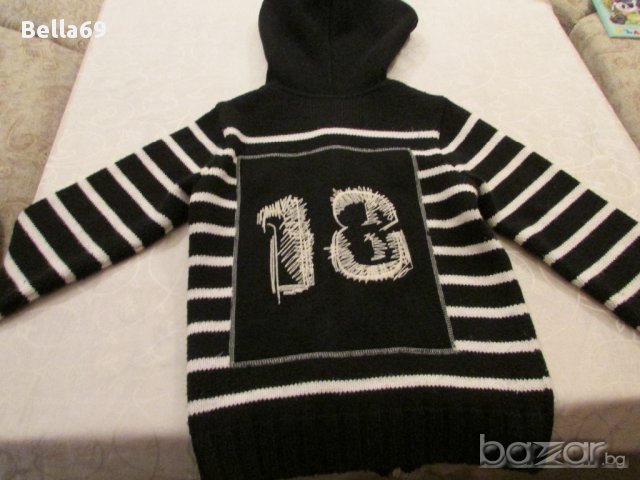 Две жилетки с цип, снимка 6 - Жилетки - 10719700