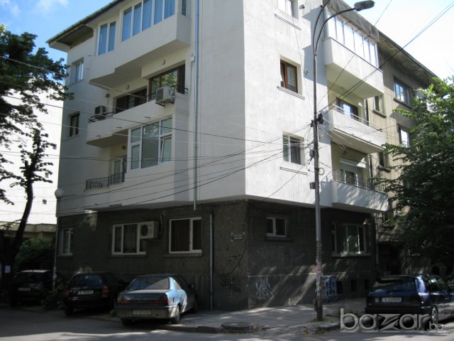 апартамент под наем за нощувки в центъра на Варна ВИНС-икономически Университет, снимка 4 - Квартири, нощувки - 7940713