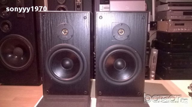 Infinity reference 11 mk II made in denmark-37/24/21см-внос швеицария, снимка 9 - Тонколони - 15867469