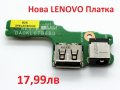 Зарядна платка за Lenovo PJ04X з470 Z470 Z475 Z475A DA0KL6TB6B0 DA0KL6TB6E1 3PKL6DB0000 DA0KL6TB6E0, снимка 3