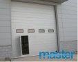 Секционни и Ролетни Гаражни Врати,Двигатели за Плъзгащи и Люлящи Врати,Бариери,Паркинг заключване., снимка 7
